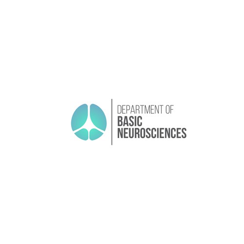 Logo for the Department of Basic Neurosciences, University of Geneva