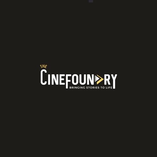 Cinema House Logo