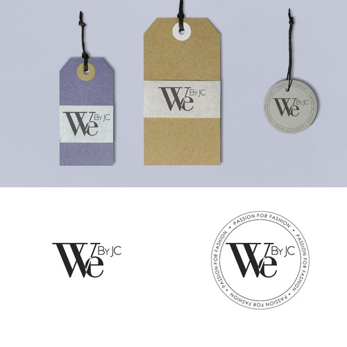 Fashion Design Logo