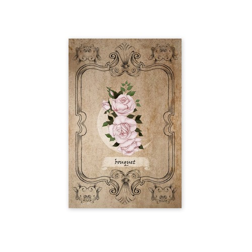 Lenormand card