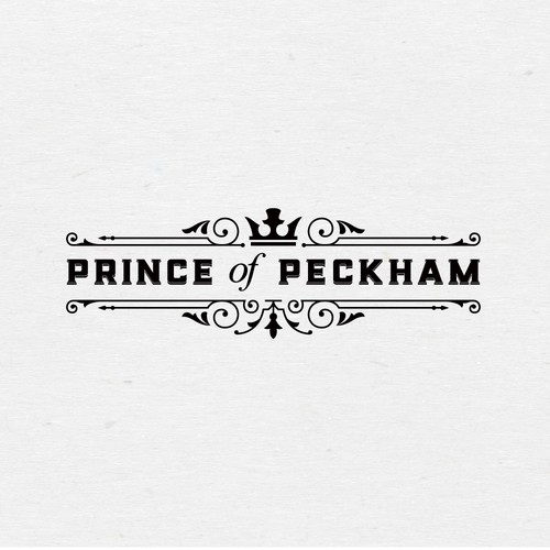 Vintage Logo Design for New Pub in London