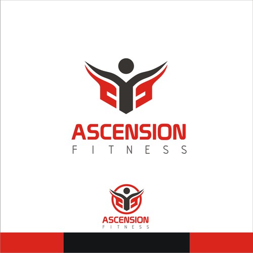 ASCENSION FITNESS