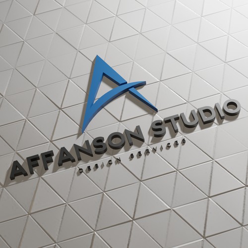 3D Logo