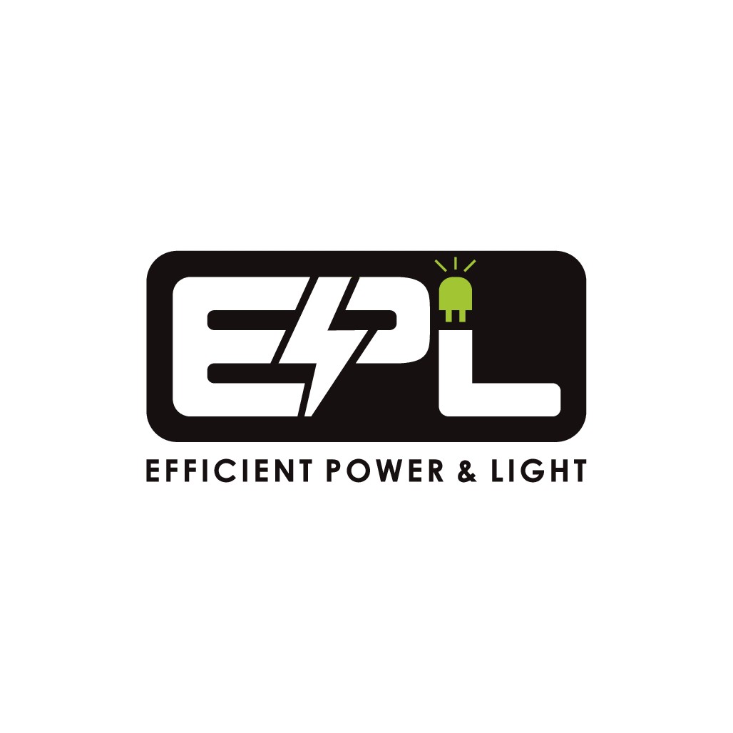 Design a fun/stylish logo for an Energy Efficiency company!