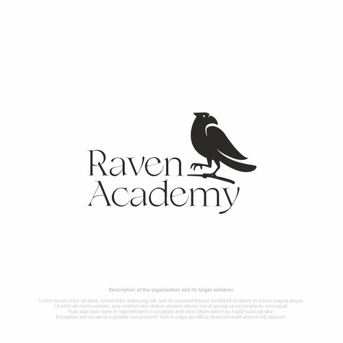 RAVEN ACADEMY 