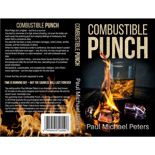 Combustible Punch 