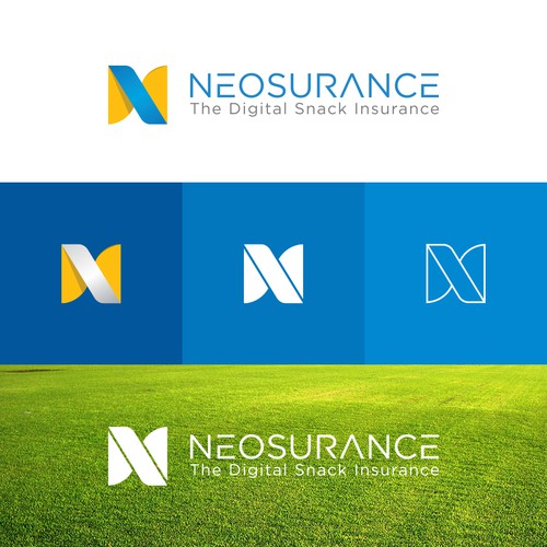 Neosurance Logo