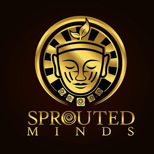 Sprouted Minds Bio Food