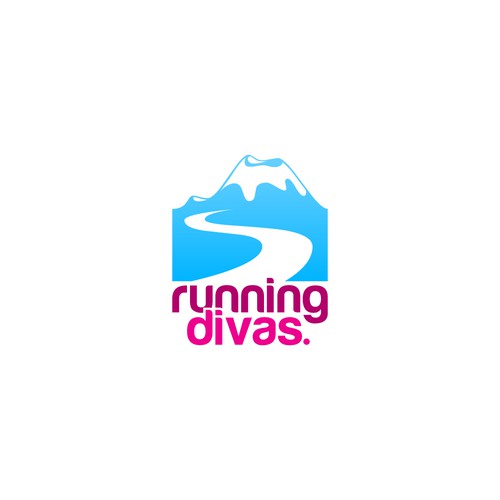 Logo entry for Running Divas