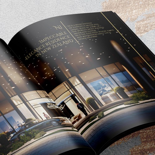 Penthouses Catalog