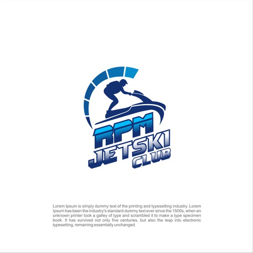 RPM Jet SKI Club