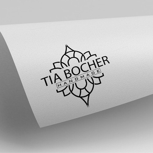 Tia Bocher – Handmade Elegance