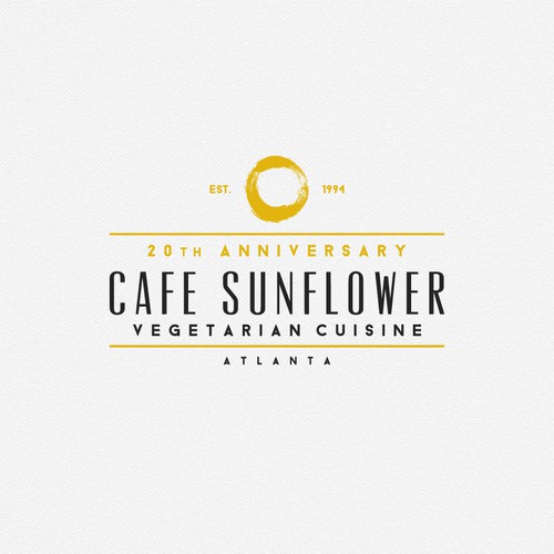 Cafe Sunflower