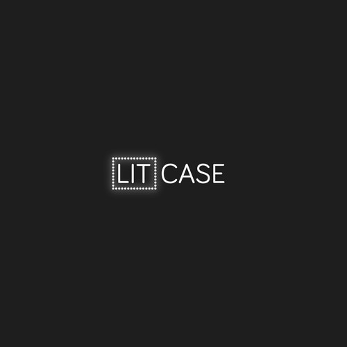 Lit Case