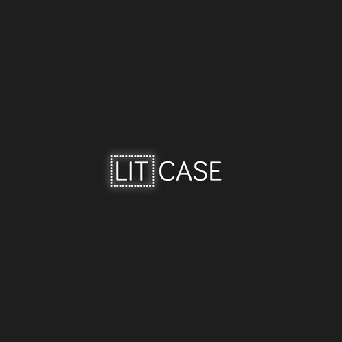 Lit Case