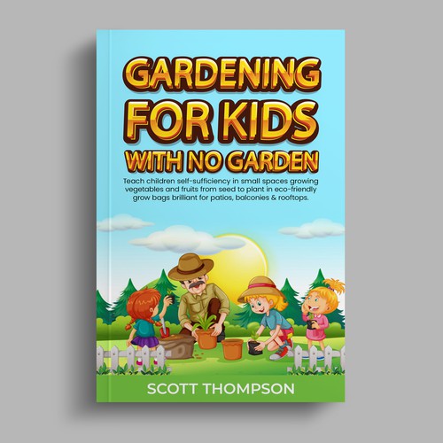 Make the world a better place Book cover