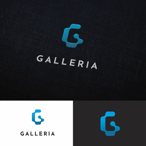 Galleria Logo