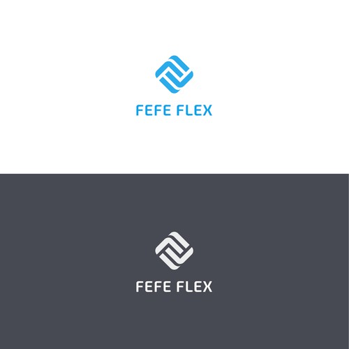 Logo design for new fitness product