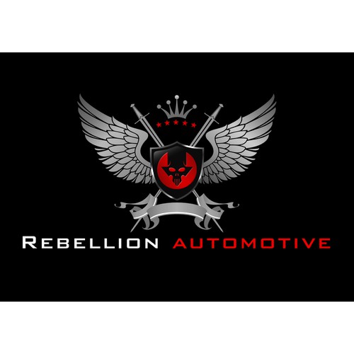 REBELLION AUTOMOTIVE
