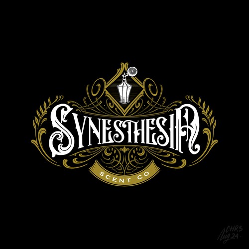 Synesthesia Logo
