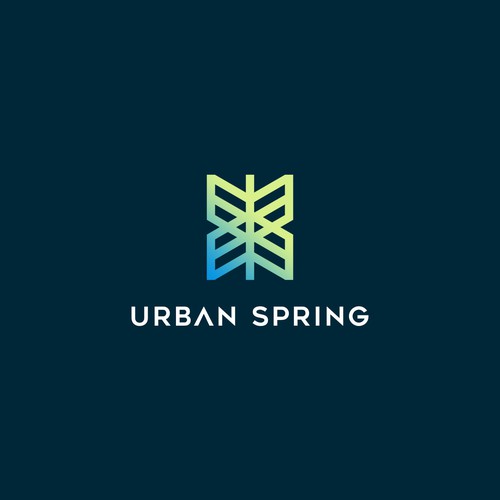 Urban Spring