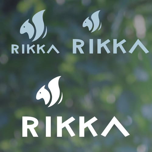 Logo für RIKKA
