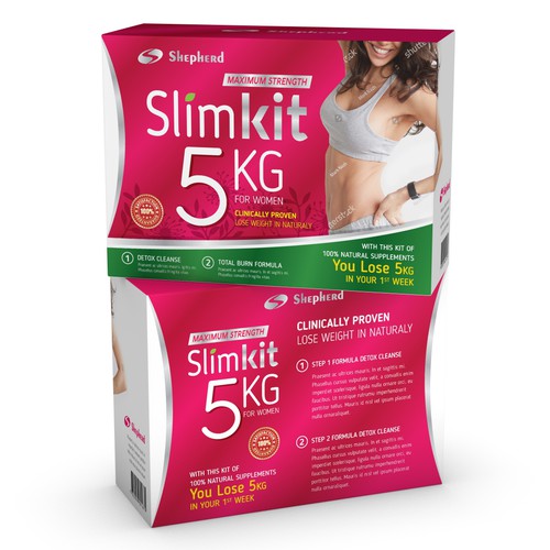 Slimming Supplement