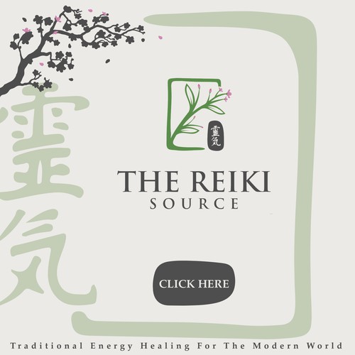 The Reiki Source