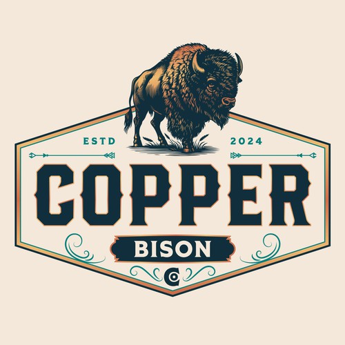 Copper Bison Co