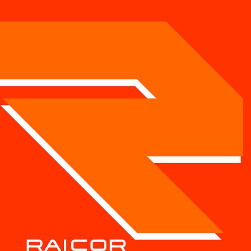 Raicor trademark design.