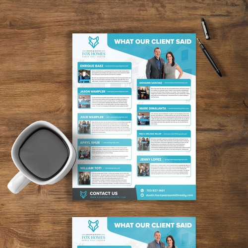 Flyer
