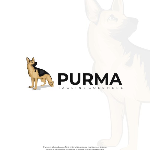 Logo Design Contest Entry
