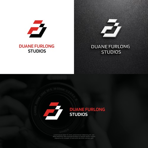 Photographer logo