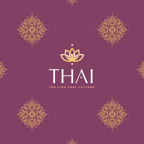 Thai Center Logo