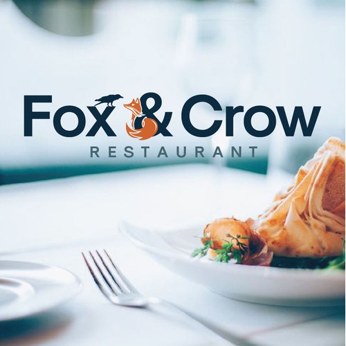 Fox & crow