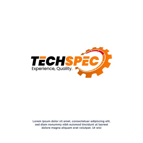 Logo Techspec