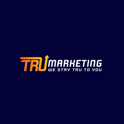 TRU Marketing Logo