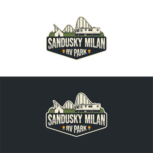 SANDUSKY MILAN