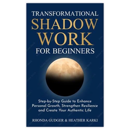 transformational shadow work for beginners