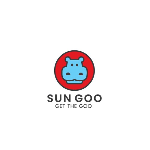 Sun Goo logo