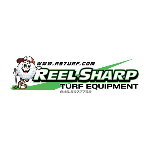 Reel Sharp