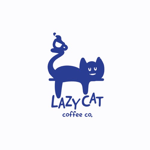 Logo Concept Coffee Shop