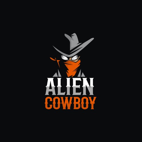 Alien Cowboy