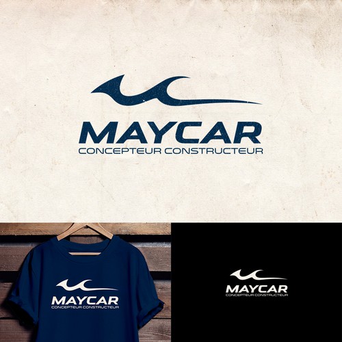Maycar trailer technologie