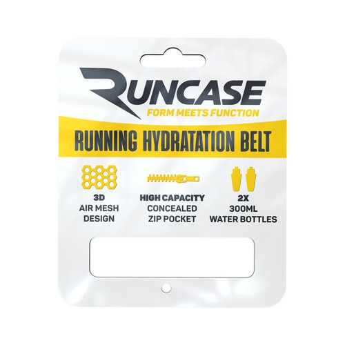 Runcase