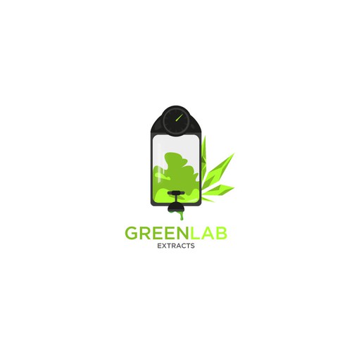 Greenlab Extracts