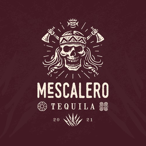 Mescalero Tequila