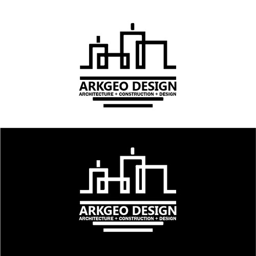 Arkgeo Logo =)