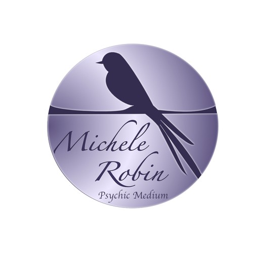 logo psychic Medium