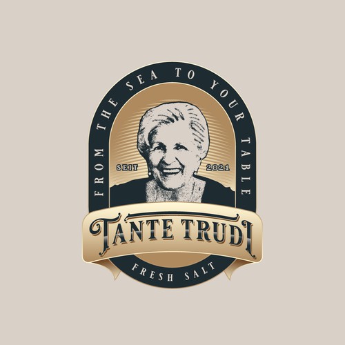 Classic Logo